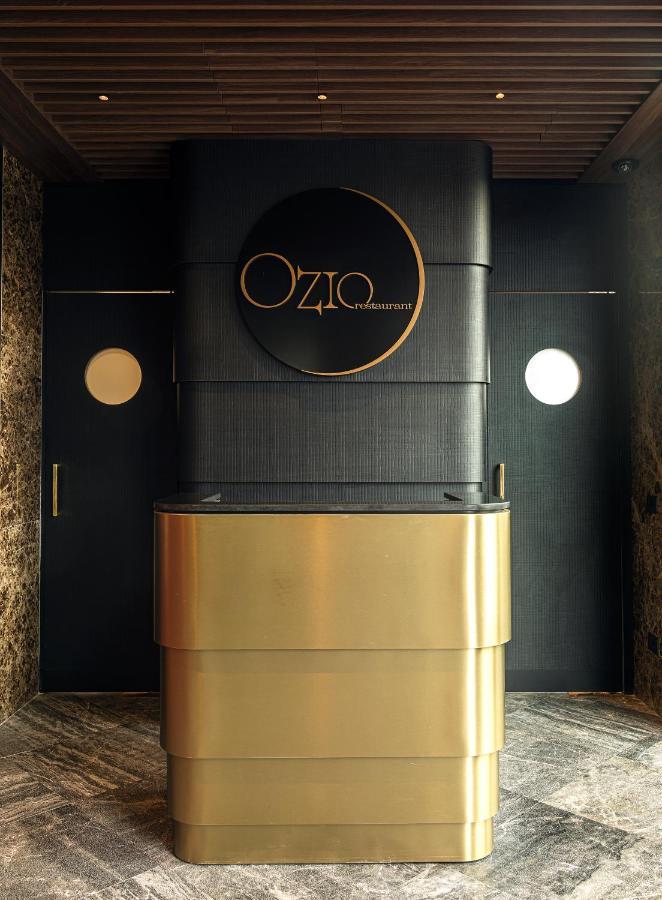 Orazio Palace Hotel Roma Esterno foto